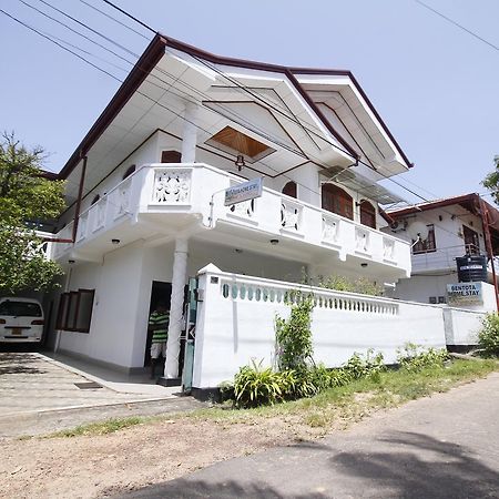 Bentota Home Stay Bagian luar foto
