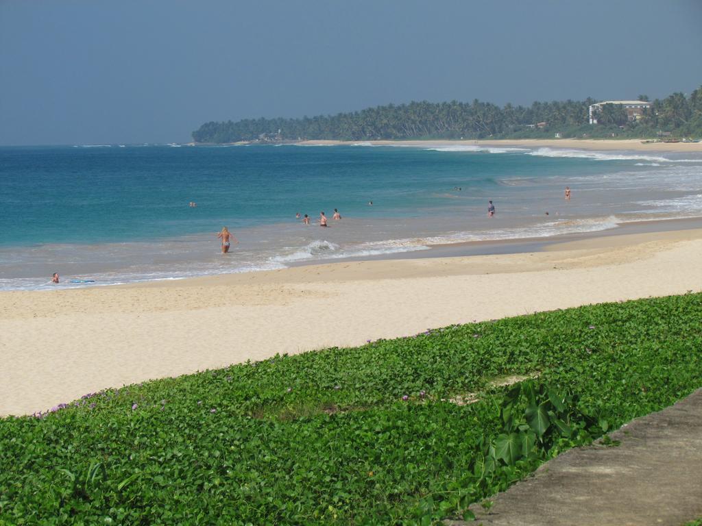 Bentota Home Stay Bagian luar foto