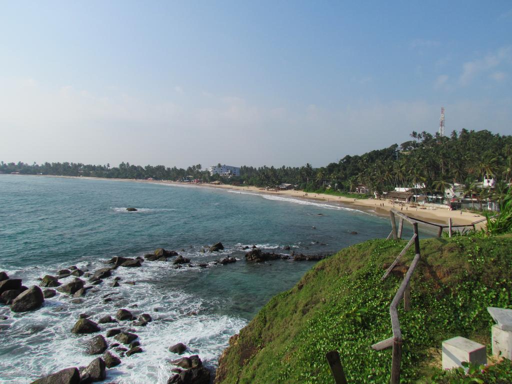 Bentota Home Stay Bagian luar foto