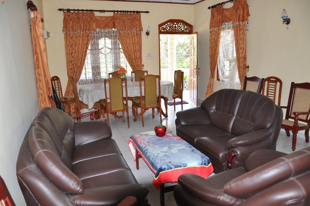 Bentota Home Stay Bagian luar foto