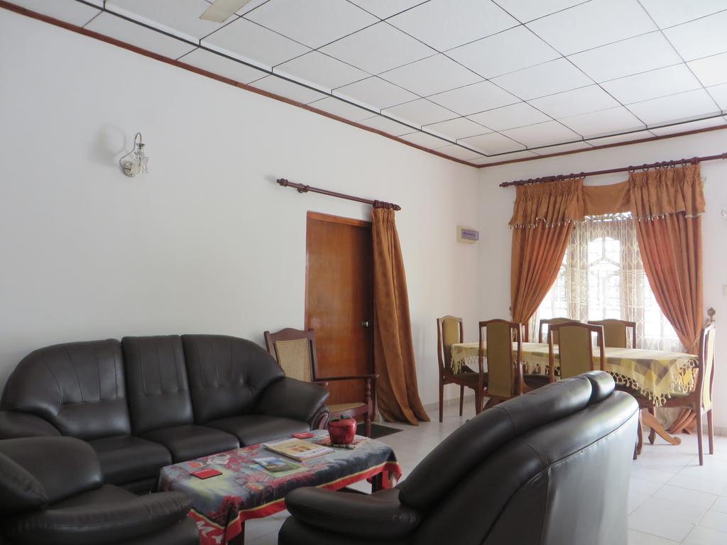 Bentota Home Stay Bagian luar foto