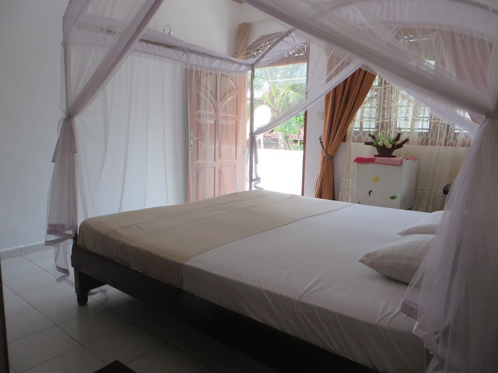 Bentota Home Stay Bagian luar foto