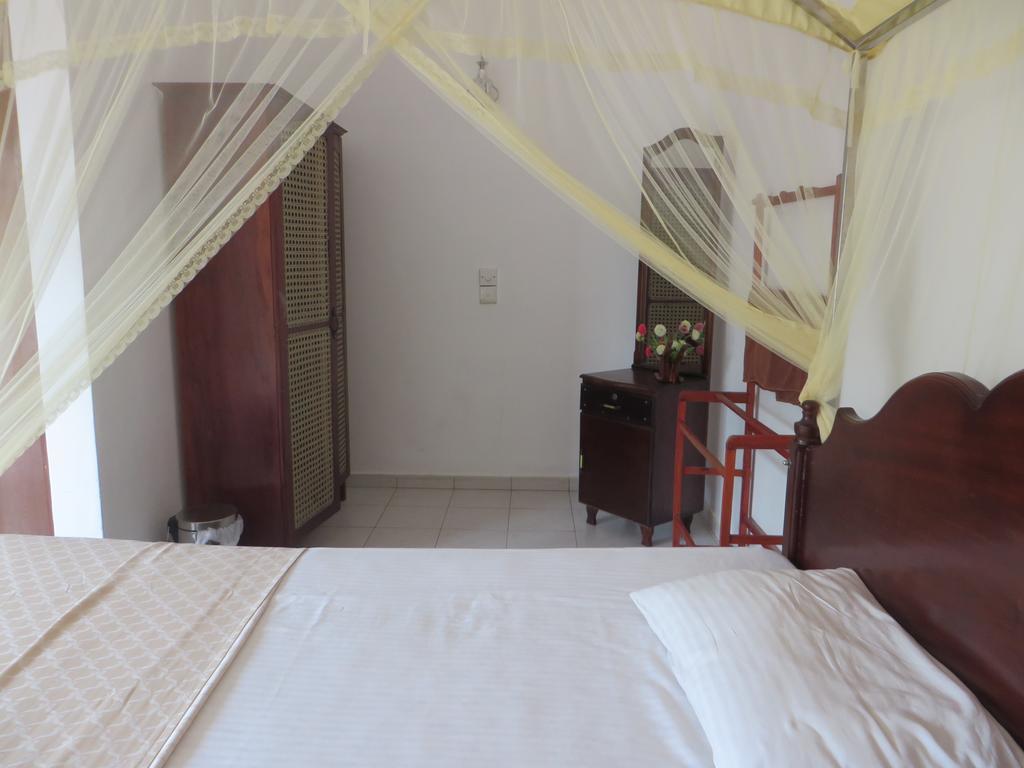 Bentota Home Stay Bagian luar foto