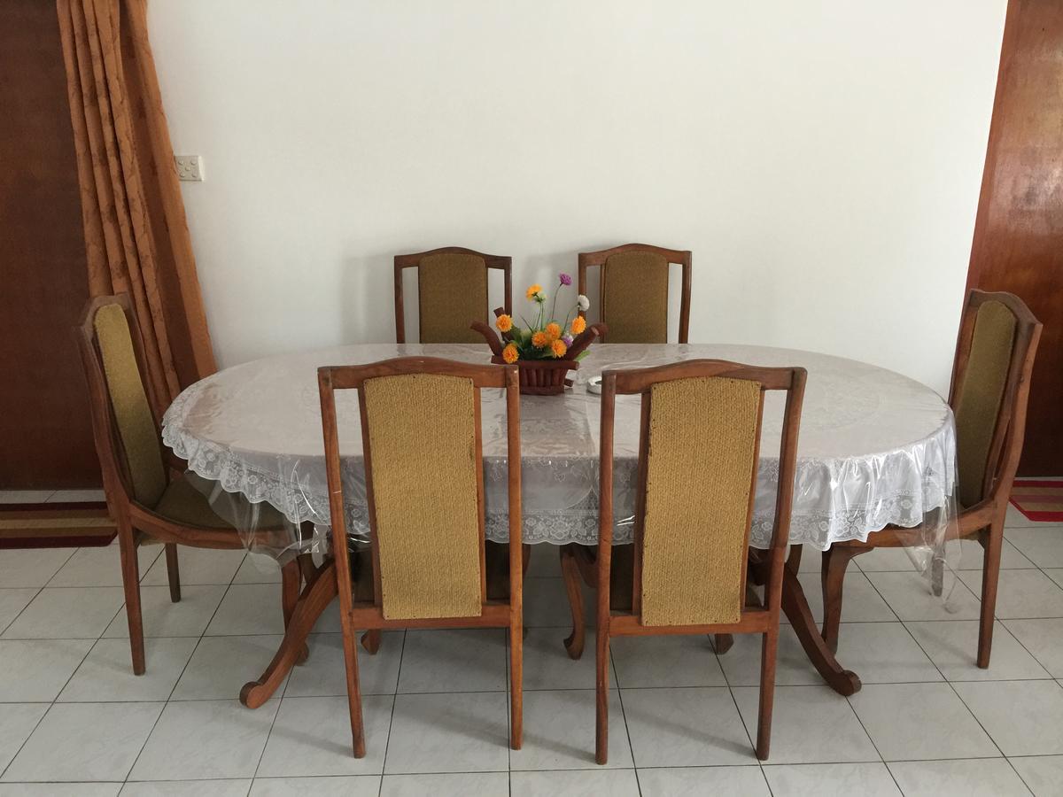 Bentota Home Stay Bagian luar foto