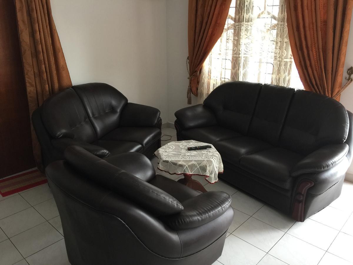 Bentota Home Stay Bagian luar foto