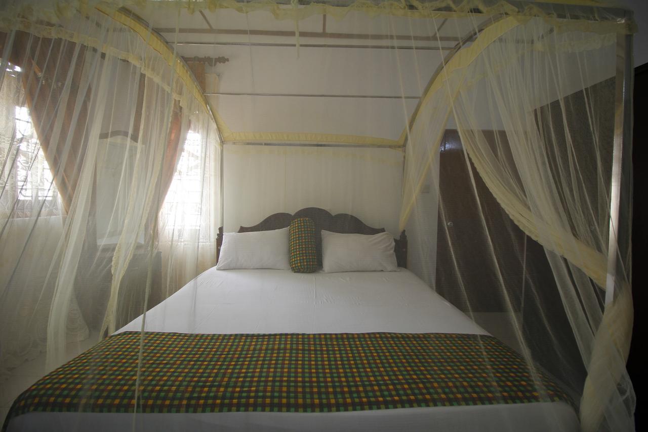 Bentota Home Stay Bagian luar foto