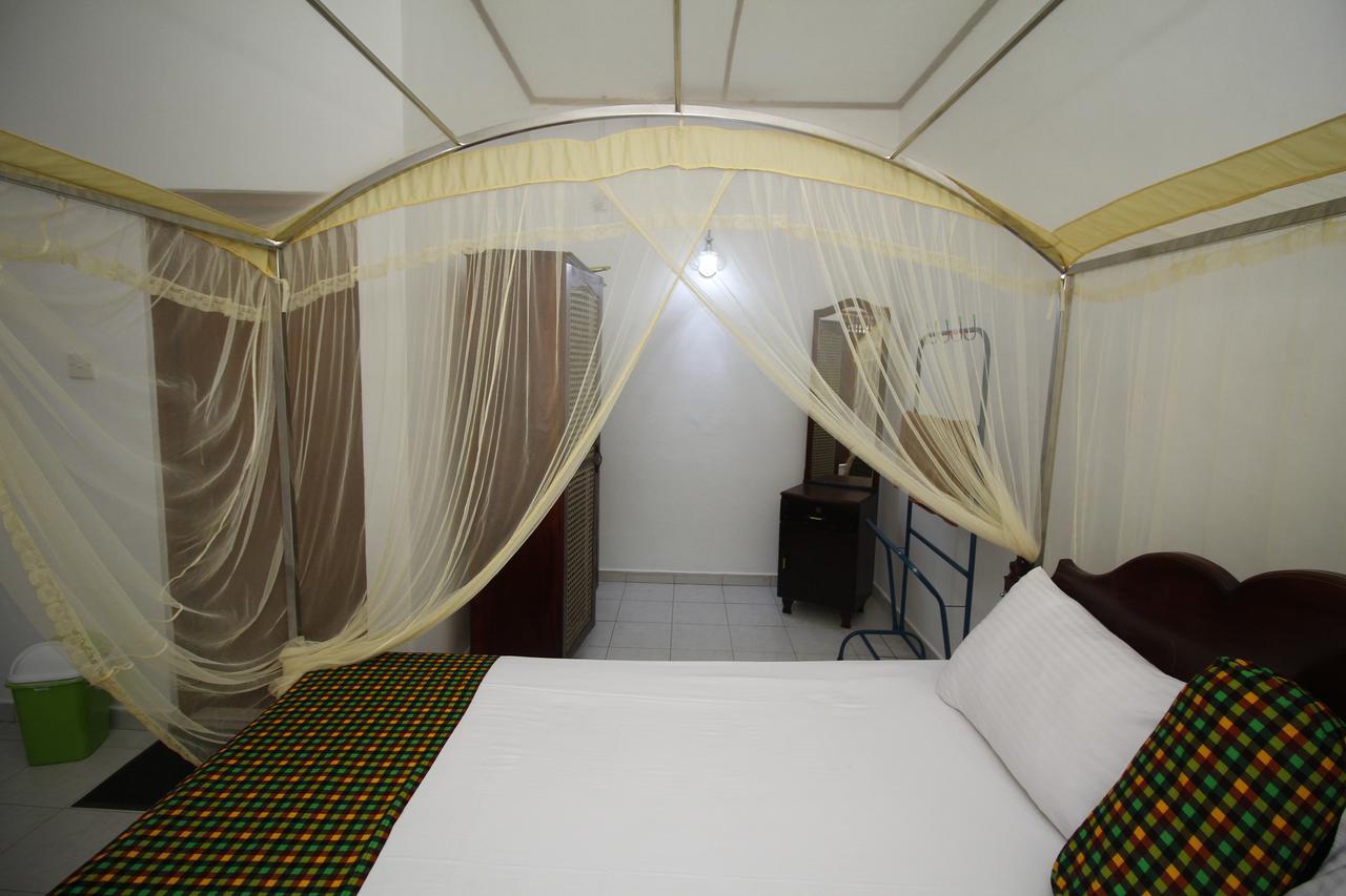 Bentota Home Stay Bagian luar foto