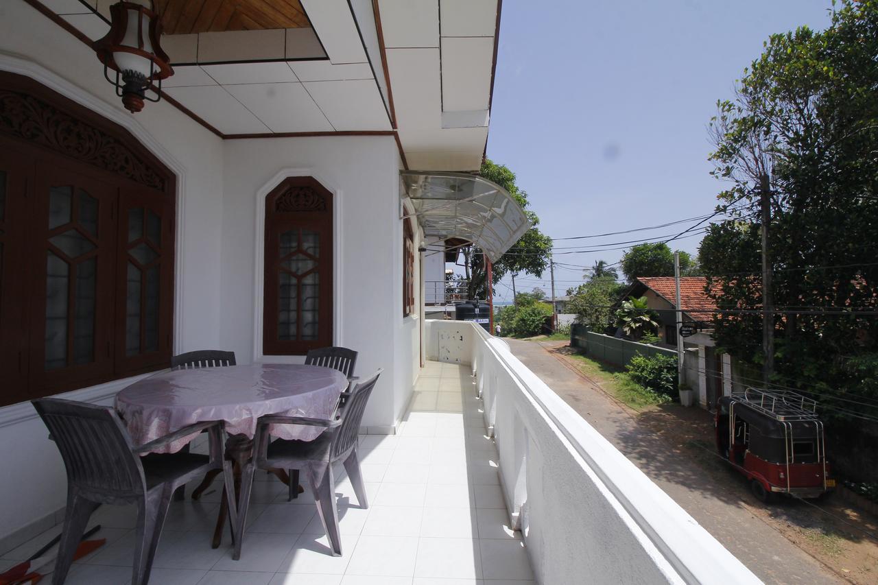 Bentota Home Stay Bagian luar foto