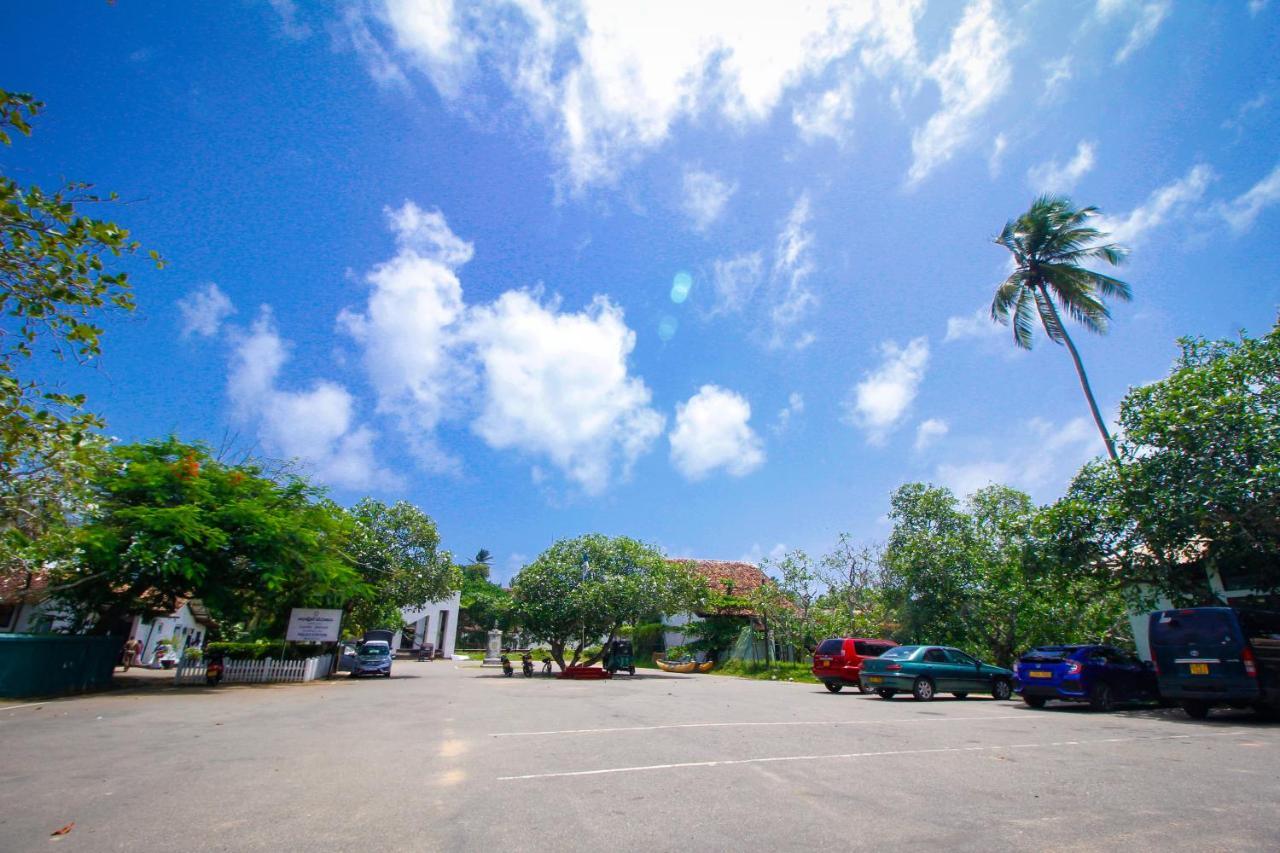 Bentota Home Stay Bagian luar foto