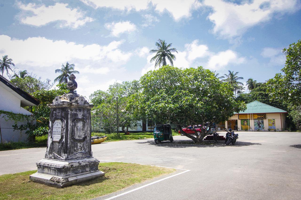 Bentota Home Stay Bagian luar foto
