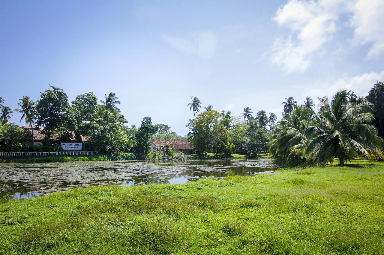 Bentota Home Stay Bagian luar foto