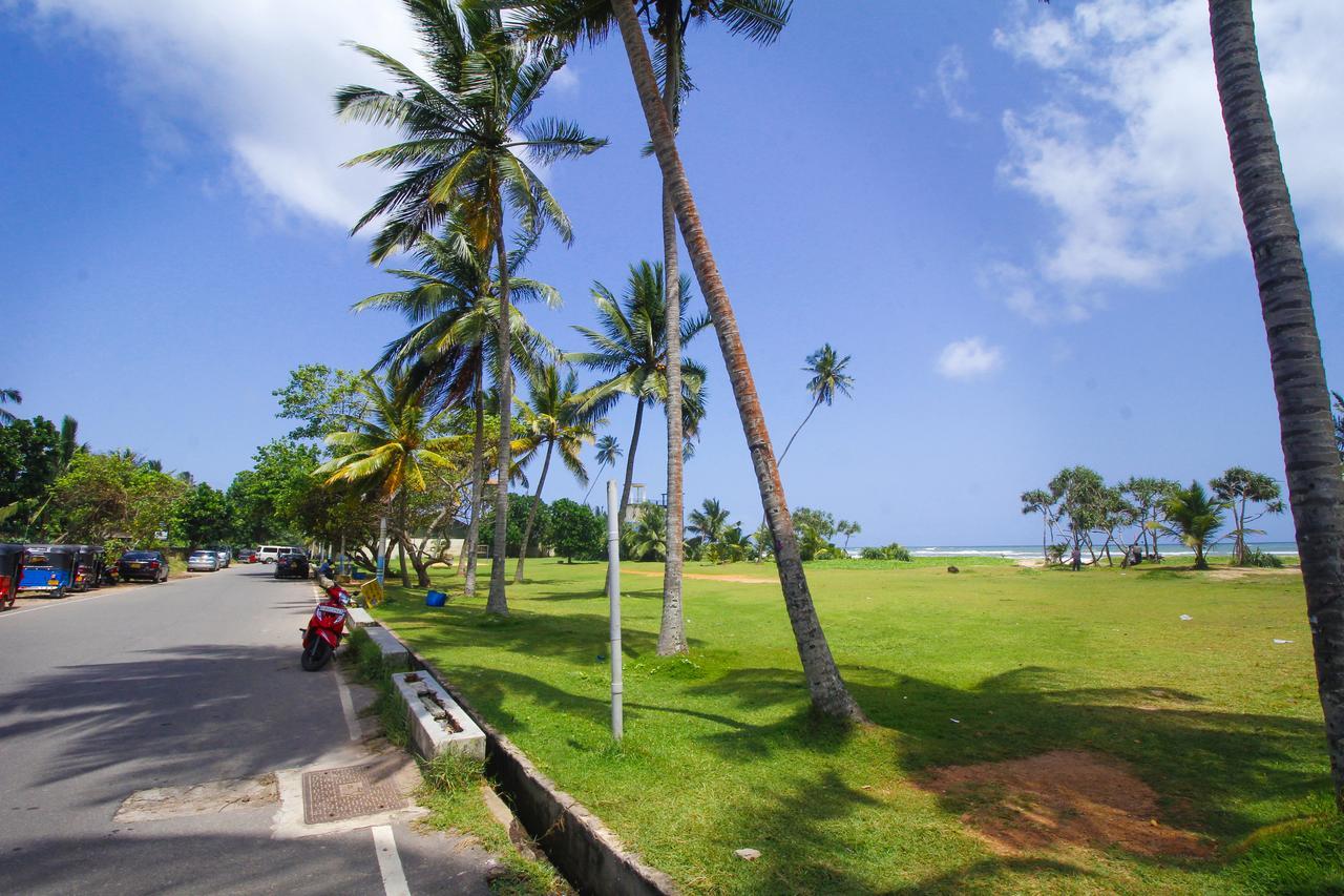 Bentota Home Stay Bagian luar foto